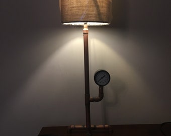 industrial desk lamp copper industrial desk lamp with shade industrial etsy industrial desk lamp copper industrial desk lamp with shade industrial etsy