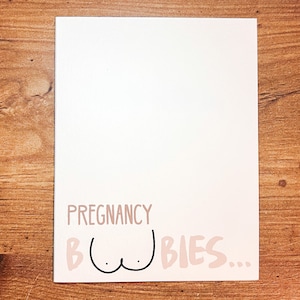 Pregnancy Card for Husband, Pregnancy Card Husband, Husband Pregnancy Reveal, Husband Pregnancy Announcement, Pregnancy Reveal Card, New Dad