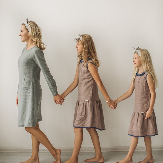 bonmarche linen dresses