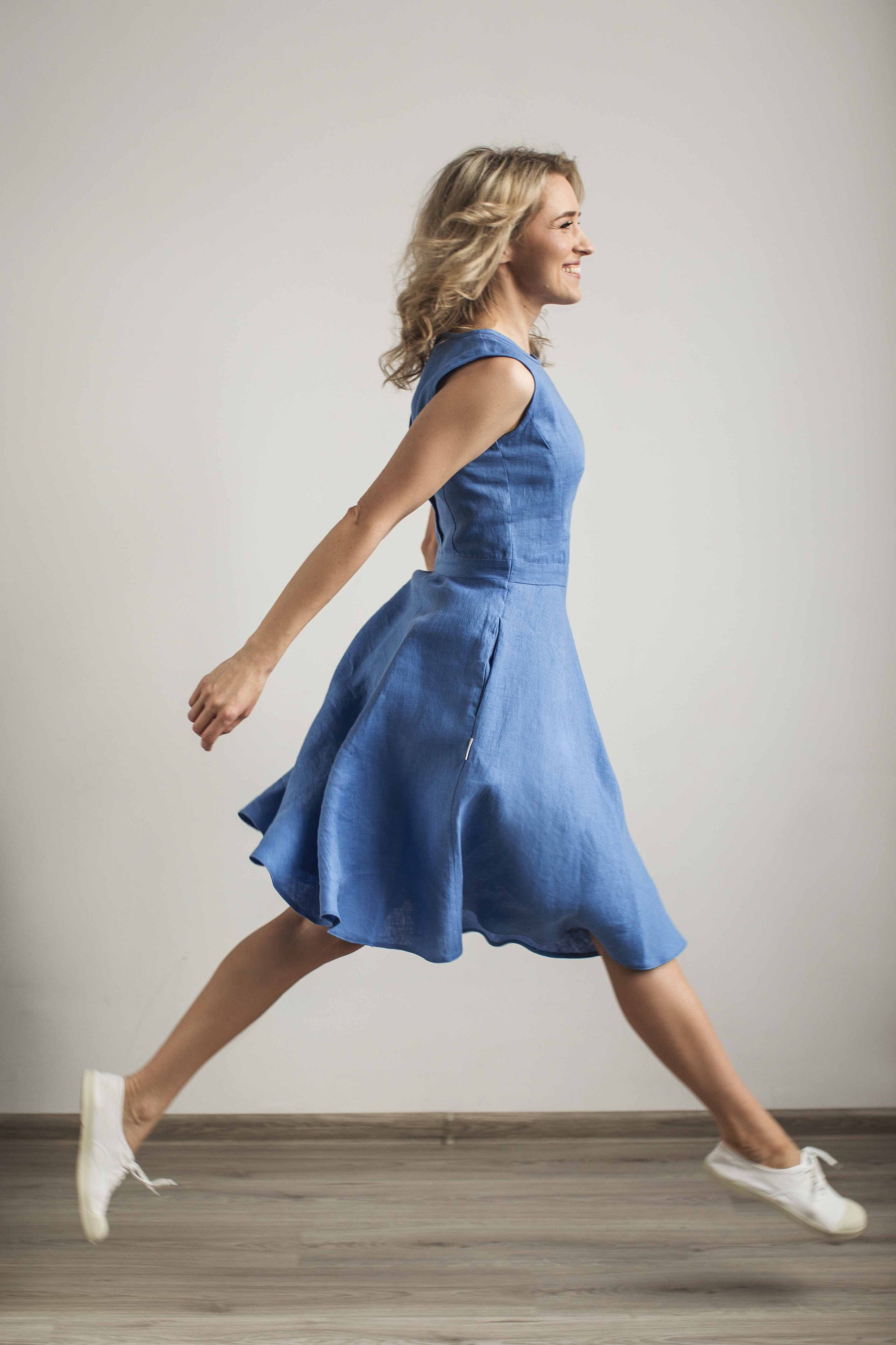 lindy hop dresses