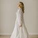 see more listings in the LINEN WEDDING DRESS section