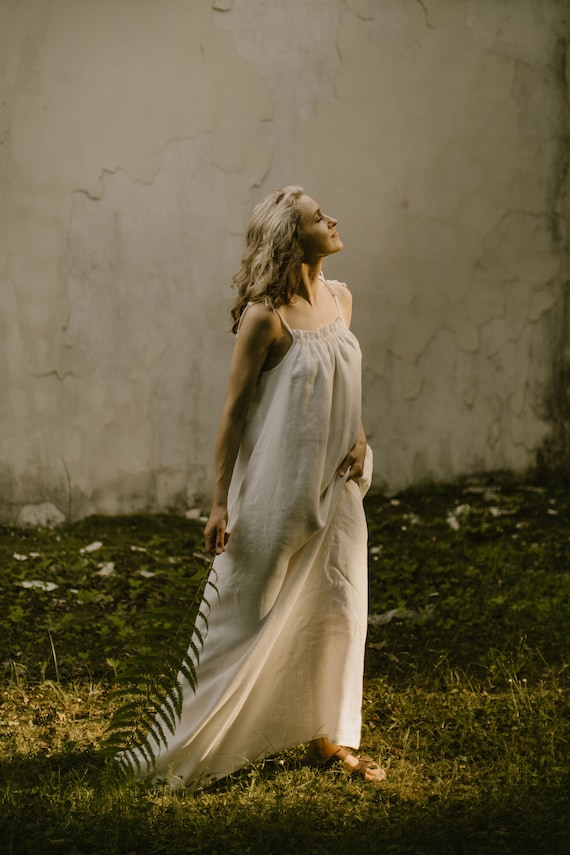 Greek Style Wedding Dresses, Goddess Bridal Gowns | Dressafford