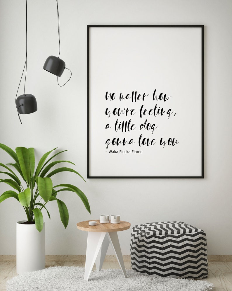 pet lovers wall art