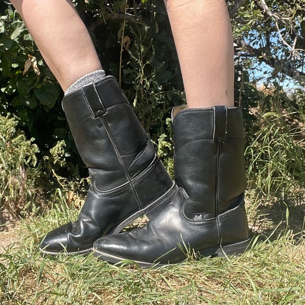 Roper Boots - Etsy