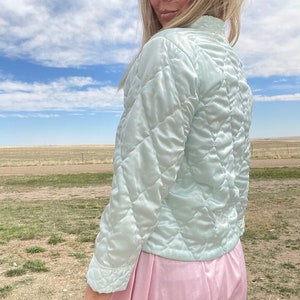 Quilted bed jackets clearance