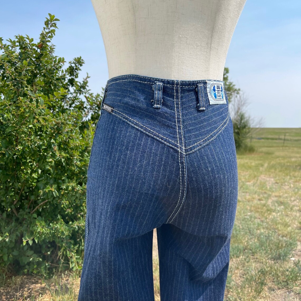 rag city blues