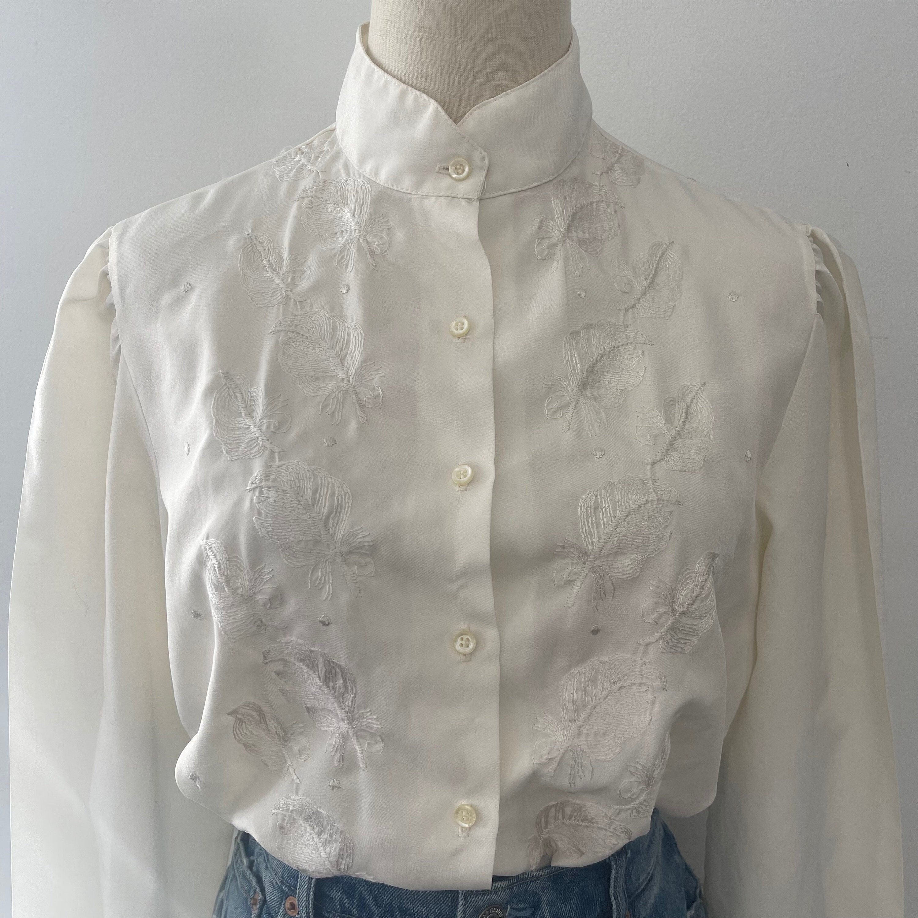 ジプソフィア gypsohila Petite Blouse | www.jarussi.com.br