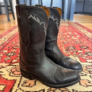 Lucchese 2000 - Etsy display picture 3