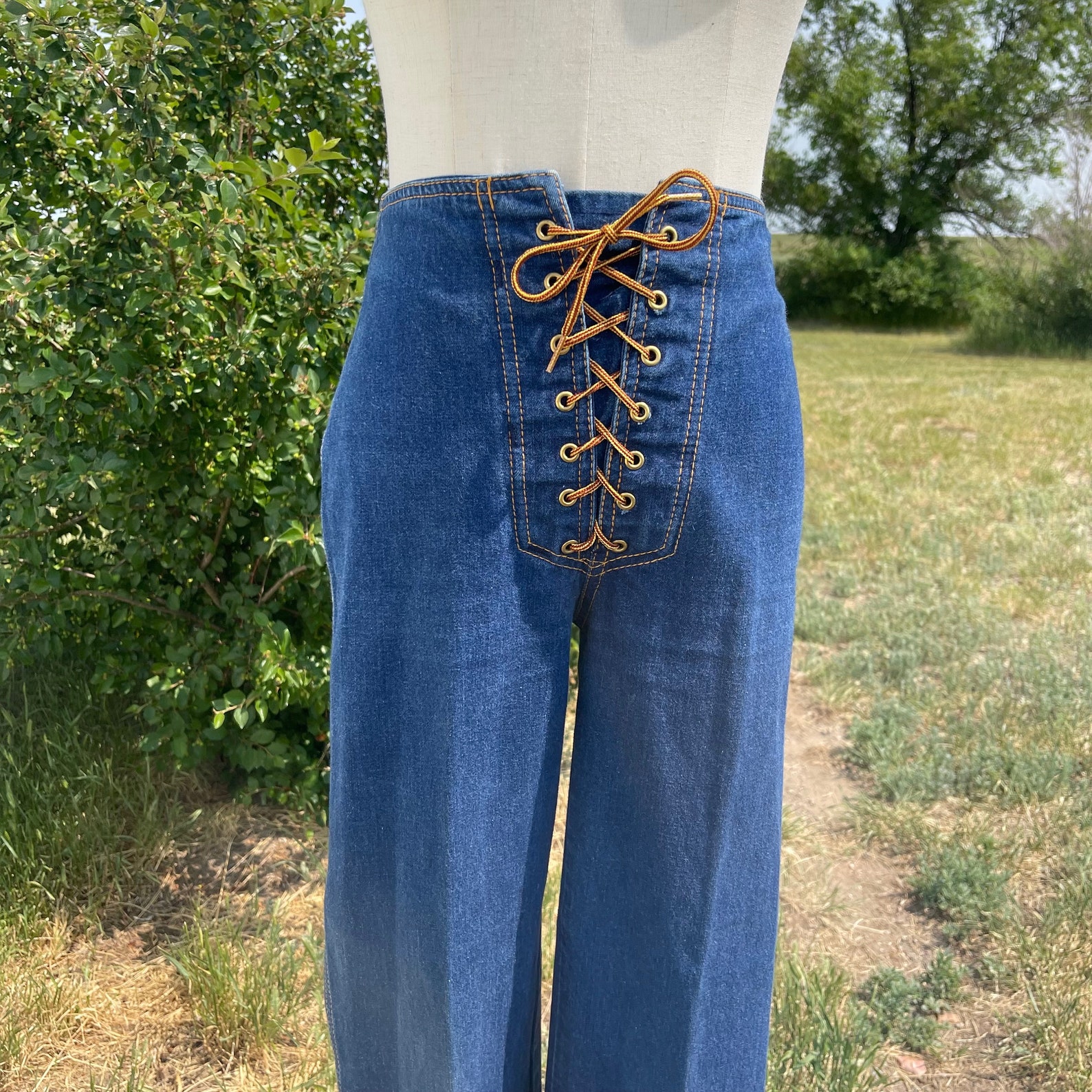 rag city blues