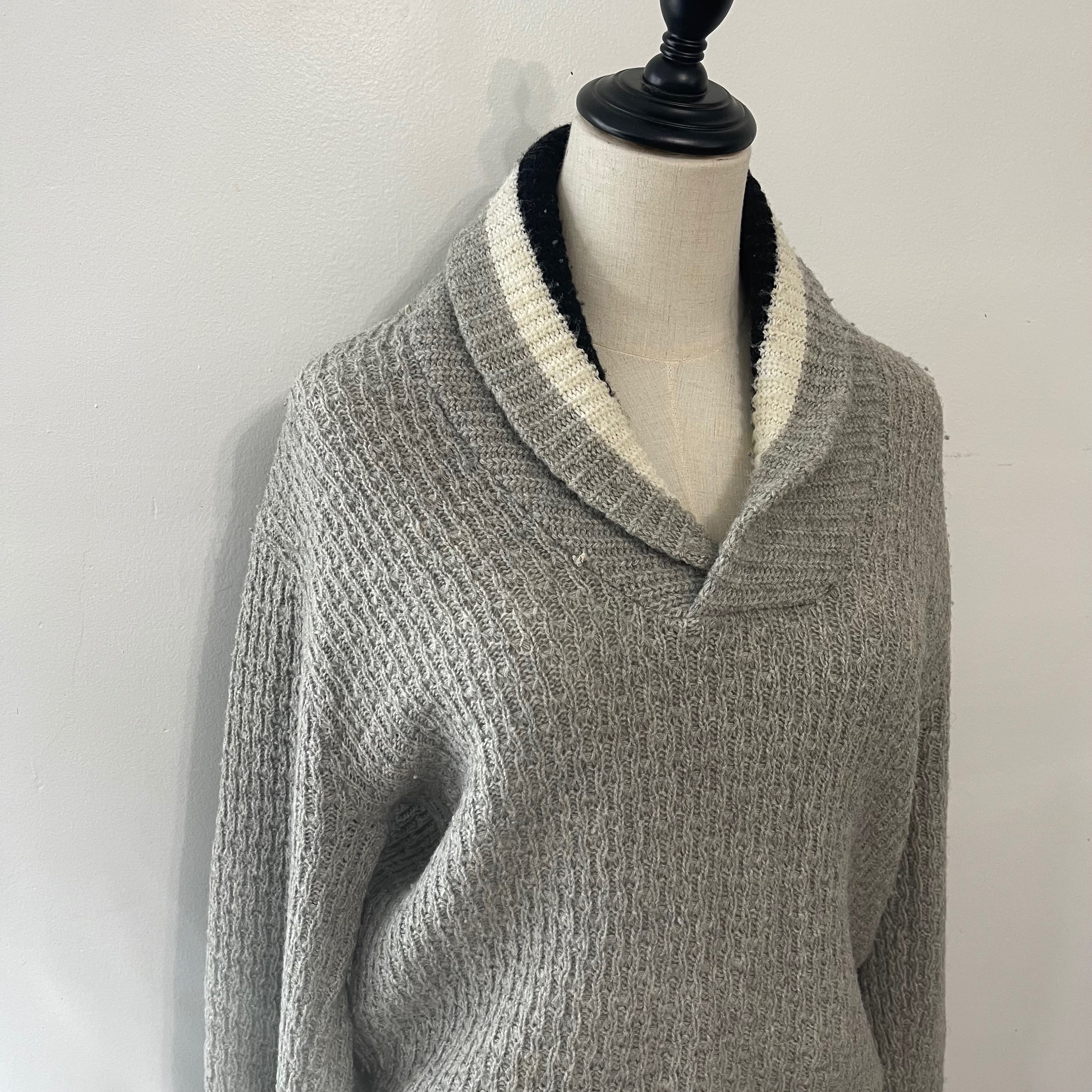 Towncraft Cardigan - Etsy