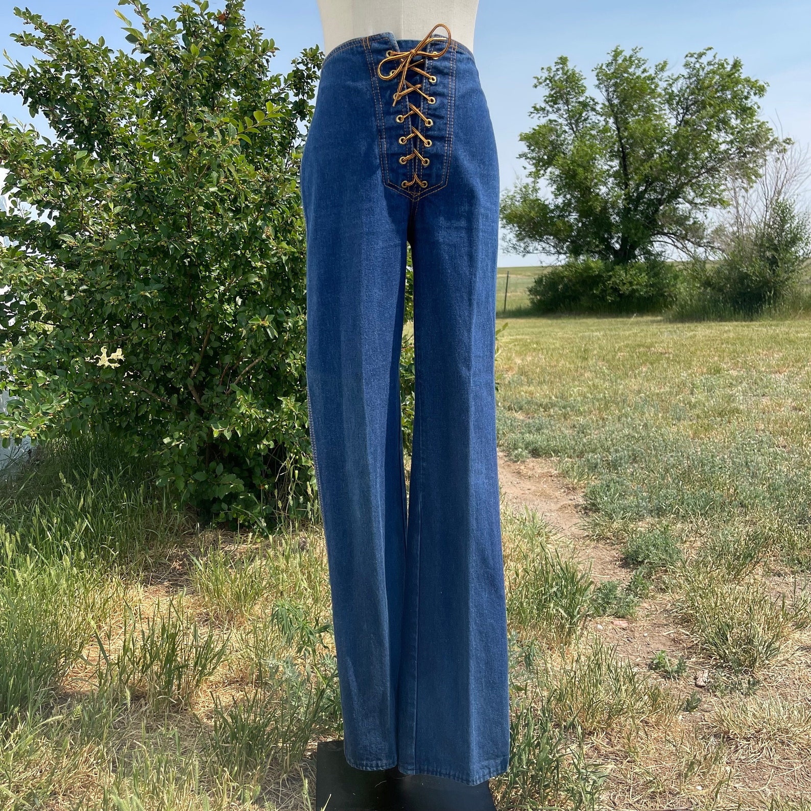 rag city blues