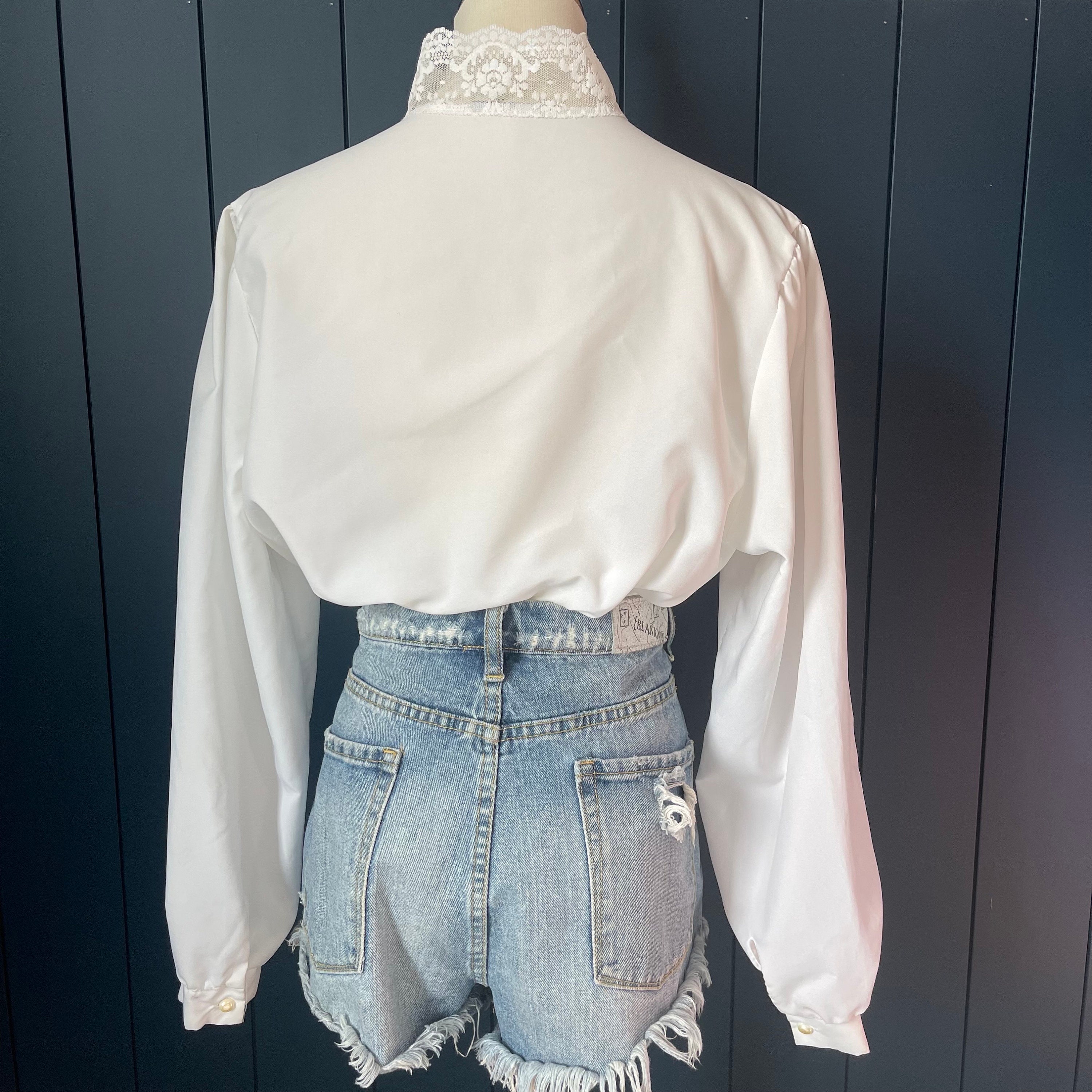 トップス YILON Bloom lace set blouse YILON Bloom lace set blouse