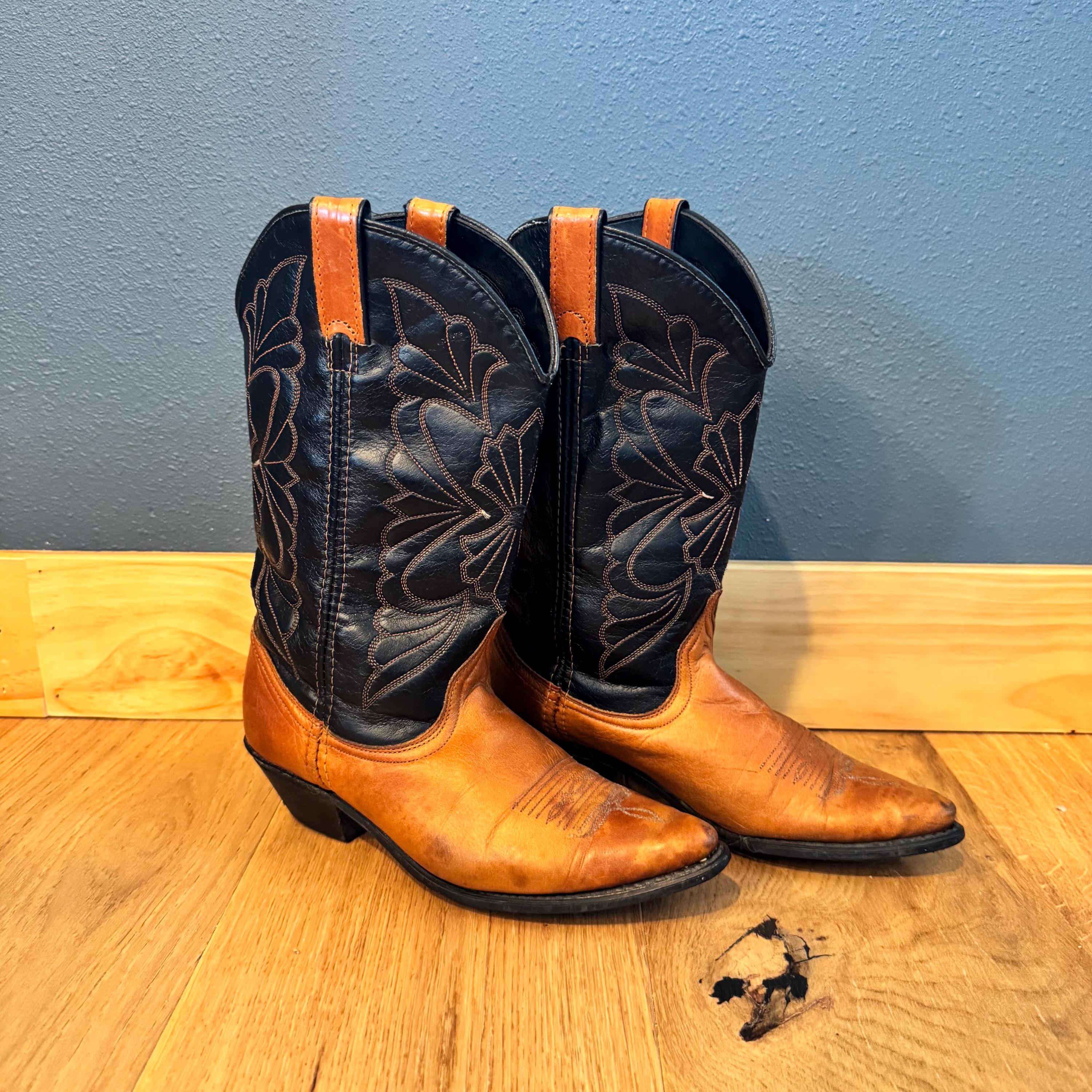 Acme boots - Etsy 日本