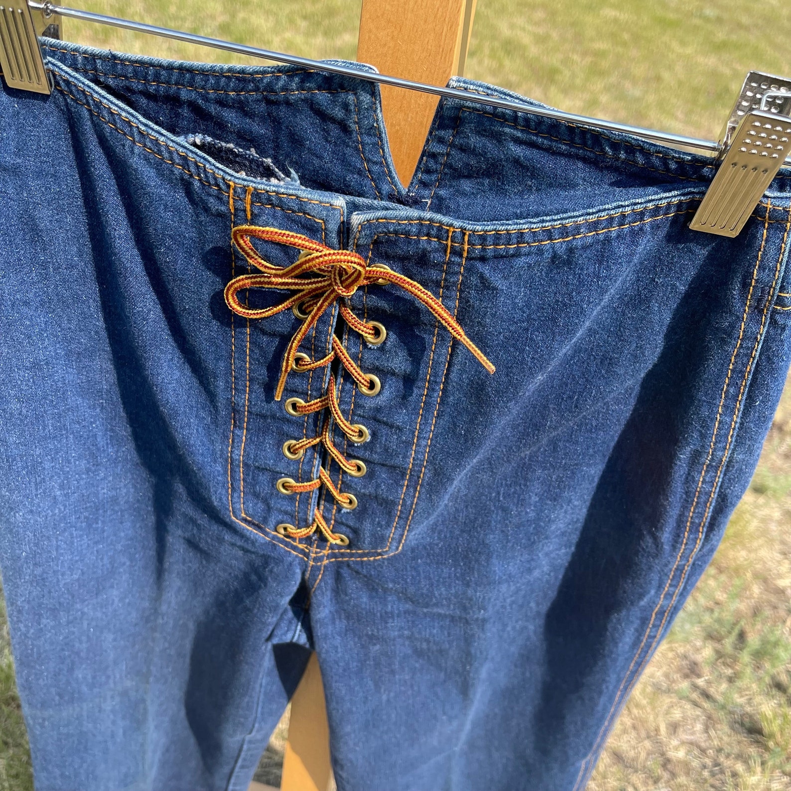 rag city blues