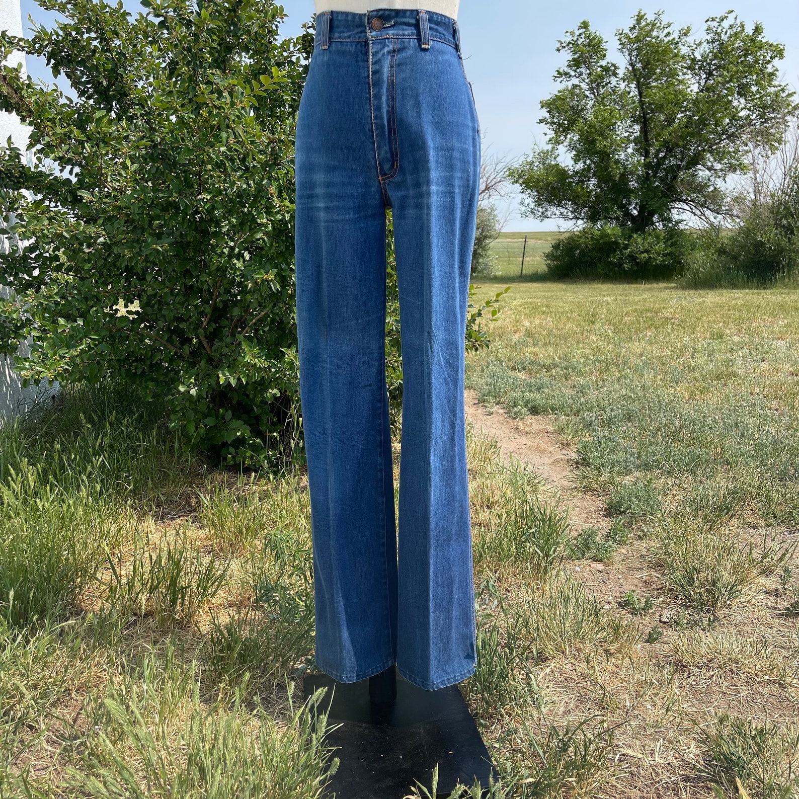 rag city blues