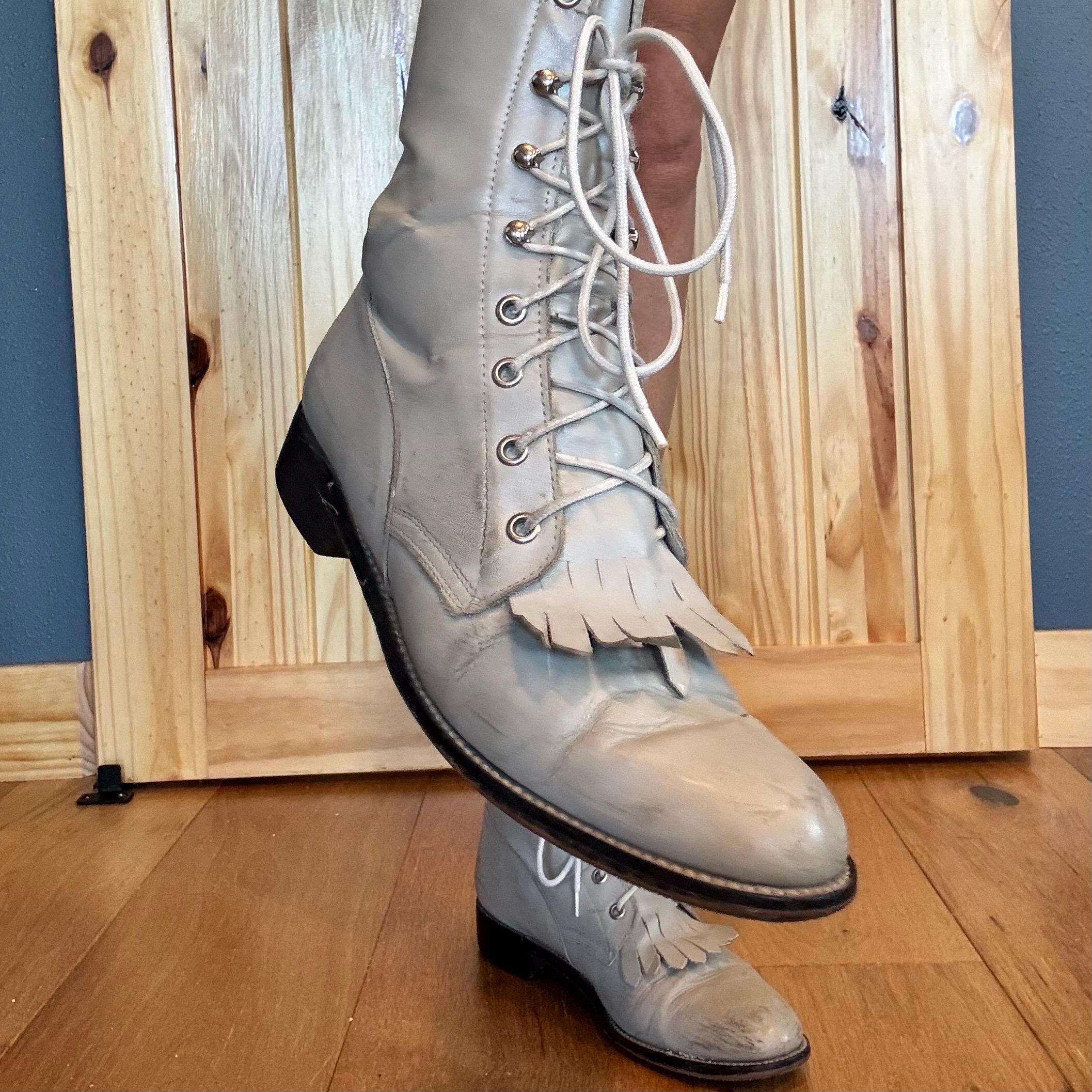 Diamond j boots - Etsy 日本