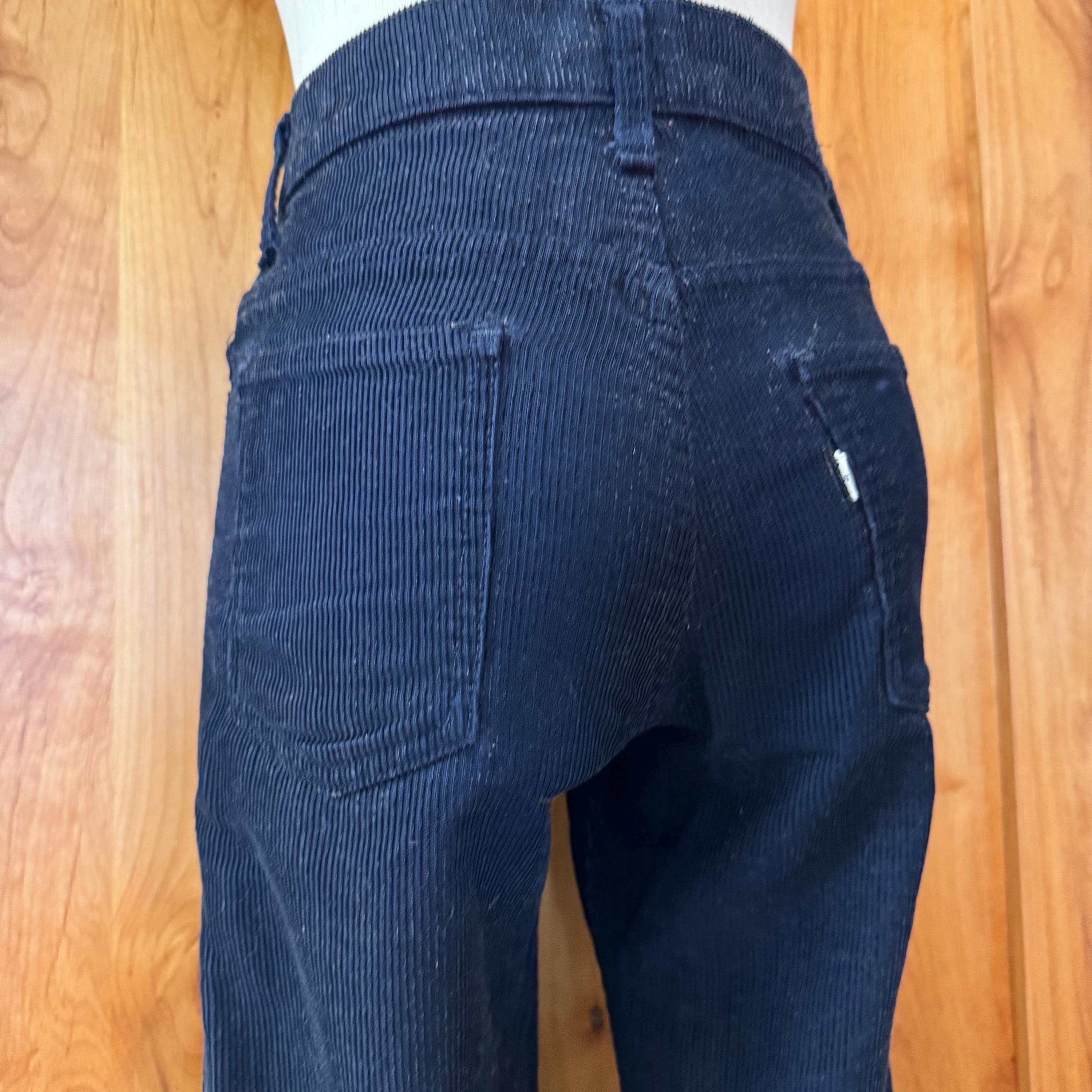 70s Levi Trousers - Etsy