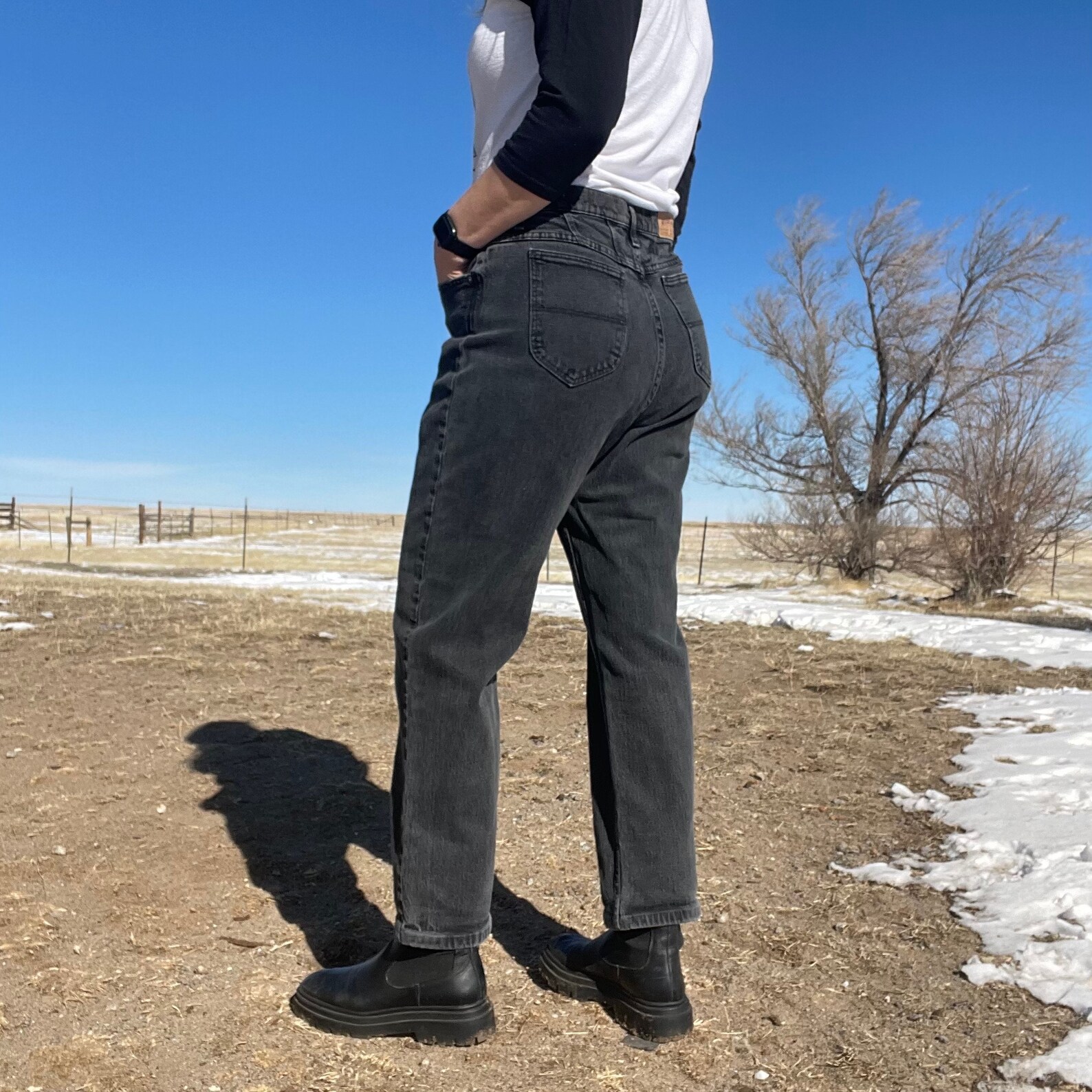 riders by lee comfort waist