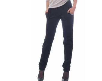 Black Trousers