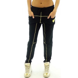 Black Trousers