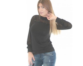Polo negro