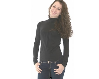 Black Polo