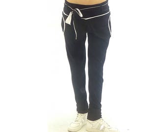 Black Trousers
