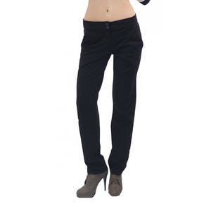 Women Trousers