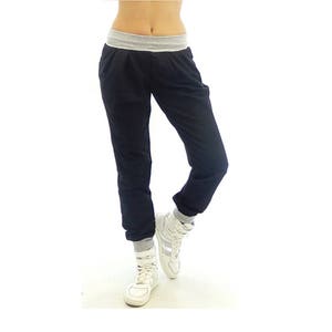 Long Trousers