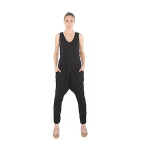 Damen Jumpsuit