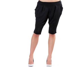 Damen Hose