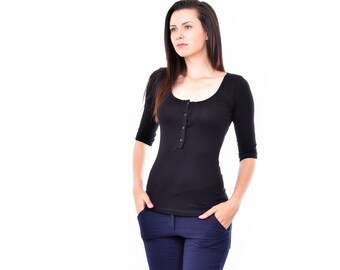 Frauen Bluse