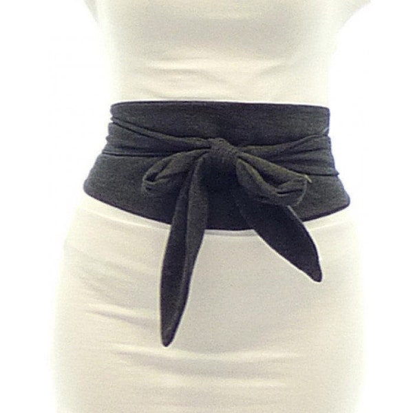 Plus Size Obi Belt - Etsy