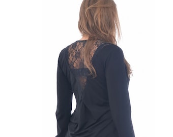 Blusa de mujer