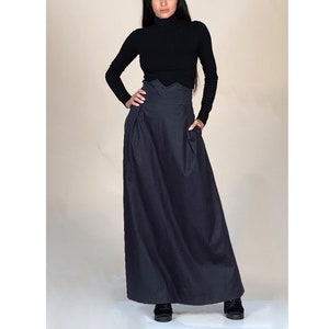 Long formal skirt xxl online
