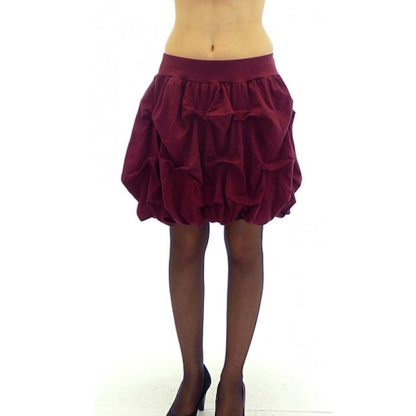 Bubble Skirt Etsy