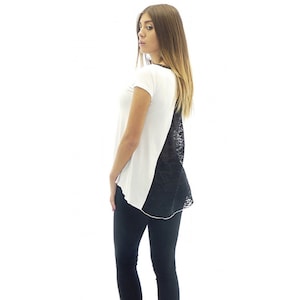 White Tunic