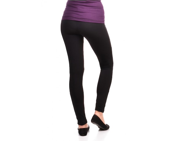 Black Leggings / Gym Leggings / Women Leggings / Plus Size Leggings / Sport  Leggings / Long Leggings / Lady Leggings / Tight Leggings -  Canada