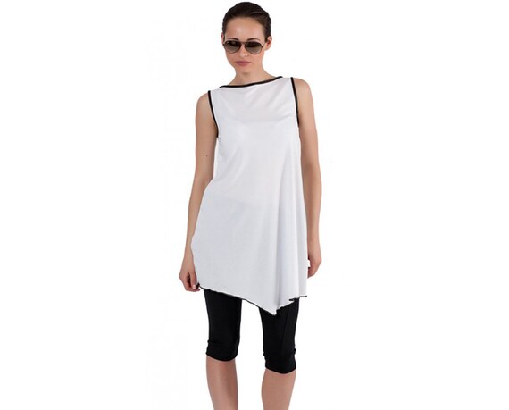 Plus Size Kira Drape Tunic Dress Plus Size Kira Drape Tunic Dress