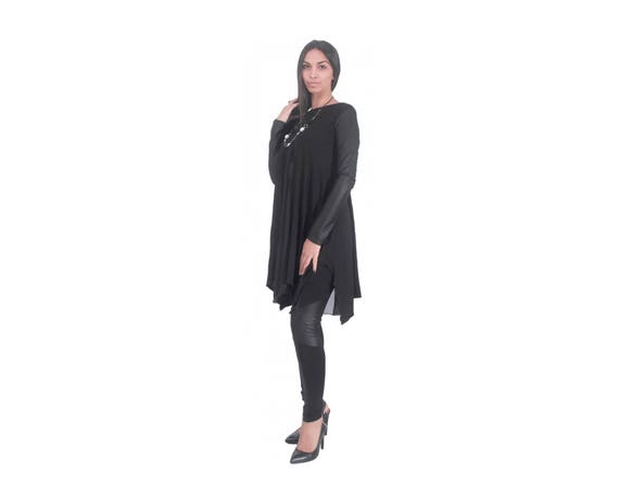Ensemble legging tunique femme sale