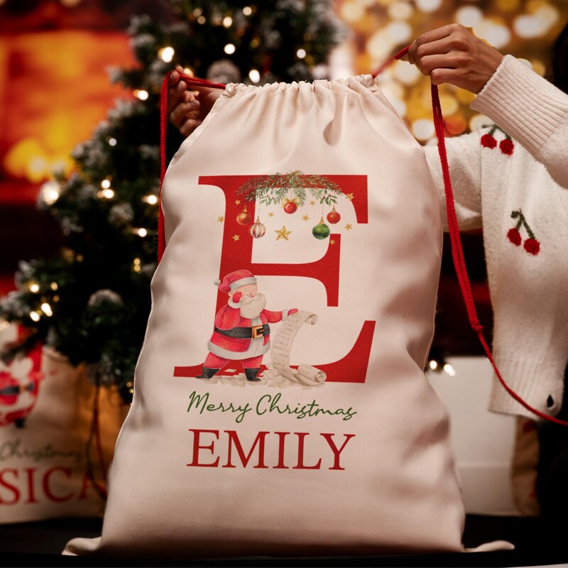 Santa Sacks