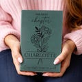 College Graduate Gift, Personalized Leather Journal, Graduation Party Gift, Graduation Gifts, Class of 2026, University Graduation Gifts