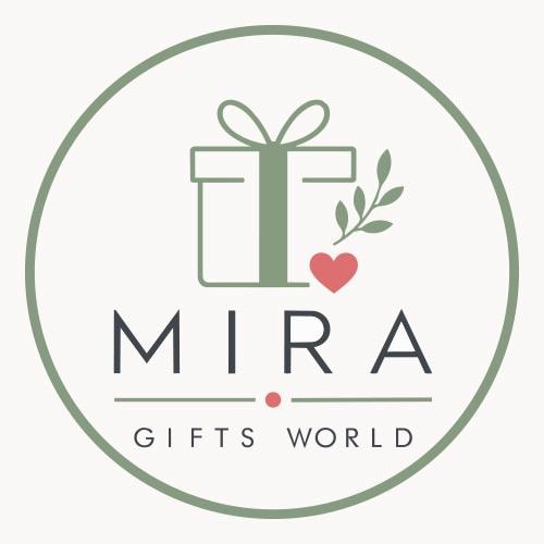 MiraGiftsWorld logo