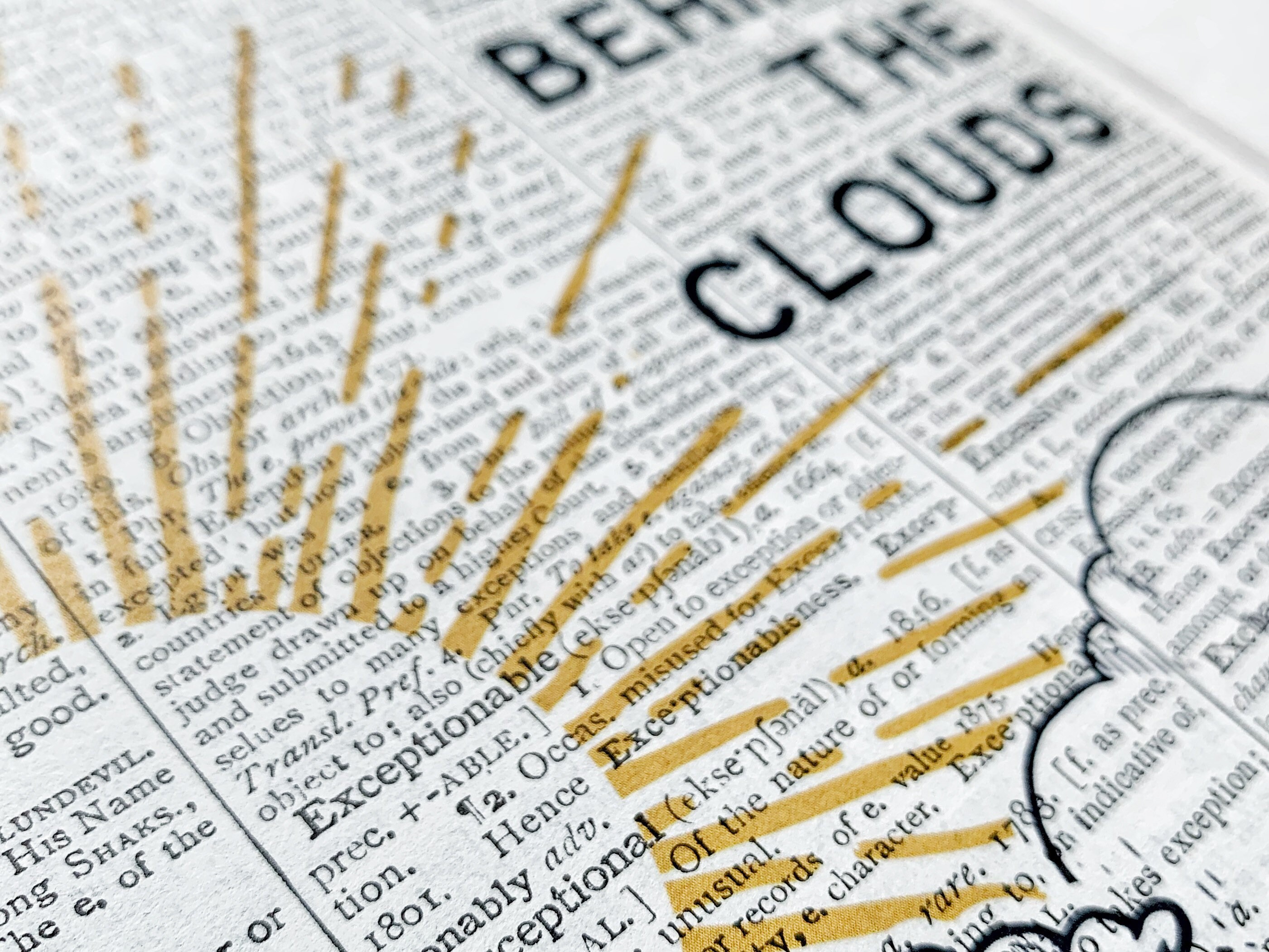 Little Women Book Quote Print on Book Page Inspirational | Etsy