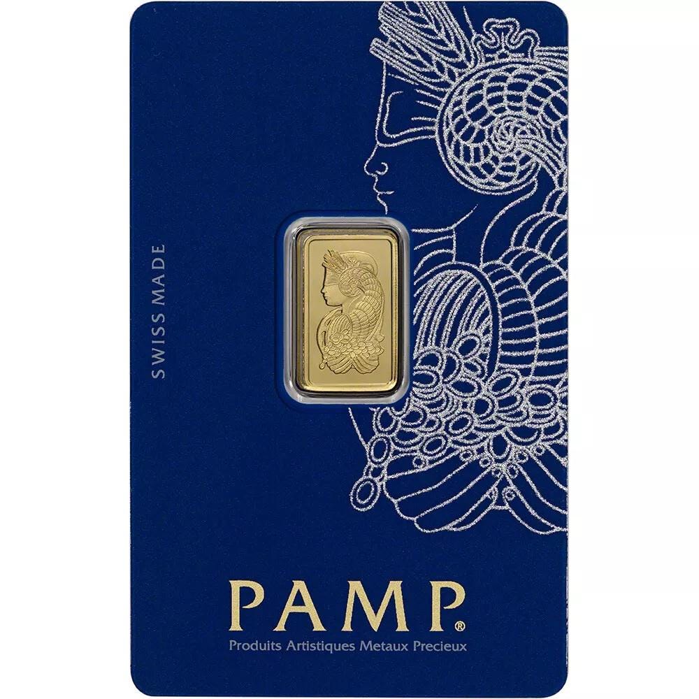純金K24ミニバー10g SWISS BANK 999.9【買取 新潟】スイスバンク