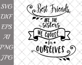 Free Free Sisters Are Like Stars Svg 816 SVG PNG EPS DXF File