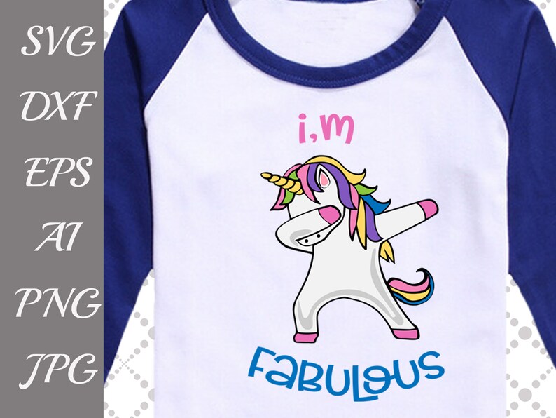 Free Free Unicorn Dab Svg Free 721 SVG PNG EPS DXF File