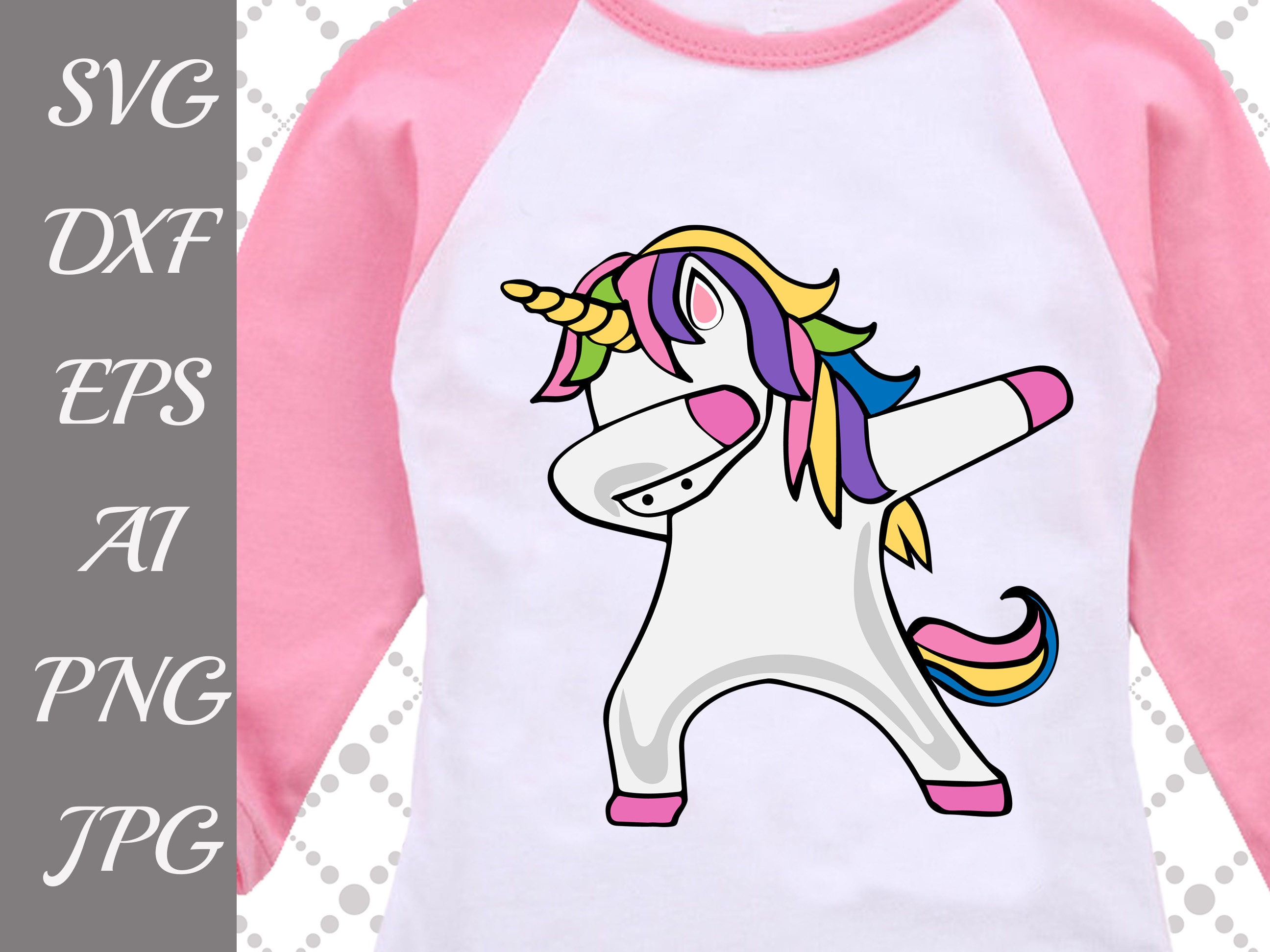 Free Free Unicorn Dab Svg Free 365 SVG PNG EPS DXF File