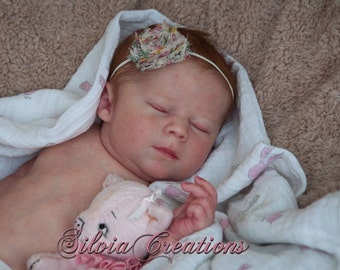 cat creations silicones and reborns