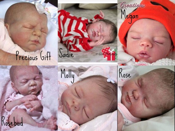 reborn baby price